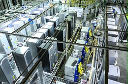 2024年我国家电产量持续增长,家电彩涂板需求向好 2024年我国家电产量持续增长,家电彩涂板需求向好