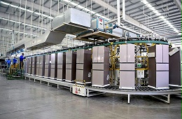 我国每年可以消耗多少吨家电彩涂板?家电板有市场前景吗? 我国每年可以消耗多少吨家电彩涂板?家电板有市场前景吗?