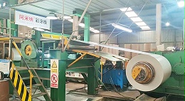 锌铝镁镀层——彩涂板未来主要发展趋势 锌铝镁镀层——彩涂板未来主要发展趋势