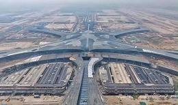 为什么大部分的机场屋面金属围护系统采用了PVDF氟碳彩涂铝板 为什么大部分的机场屋面金属围护系统采用了PVDF氟碳彩涂铝板